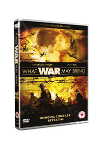 What War May Bring  (2010) (DVD)